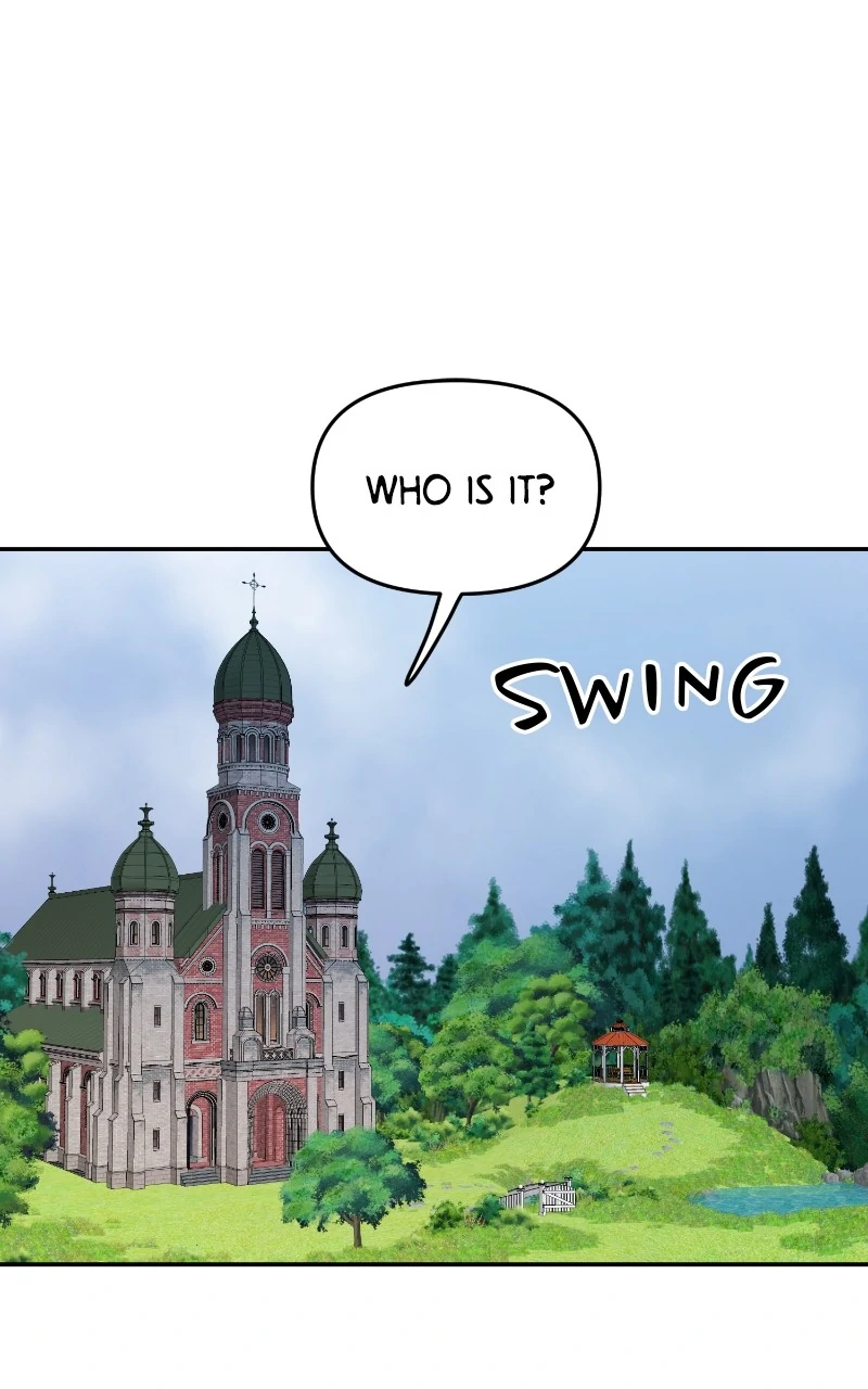 The Mermaid I Loved Chapter 47 - Page 74