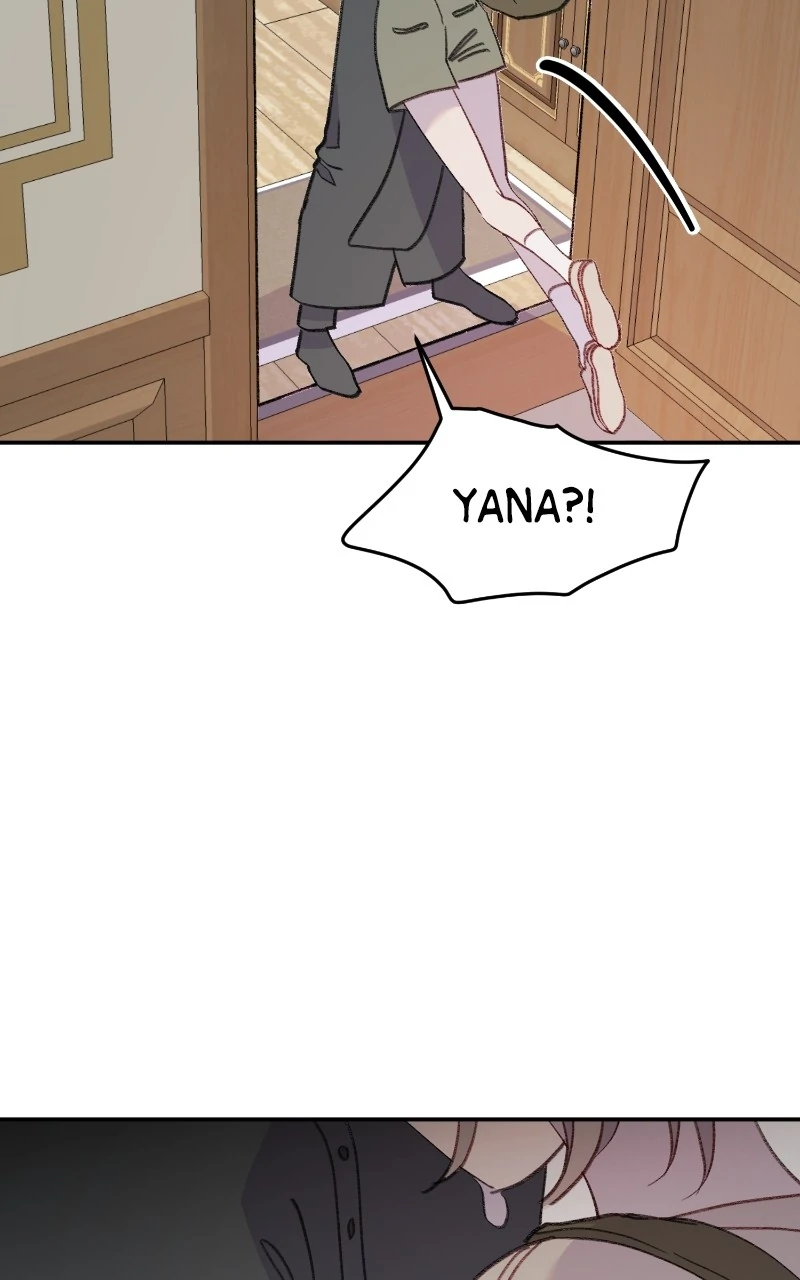 The Mermaid I Loved Chapter 47 - Page 76