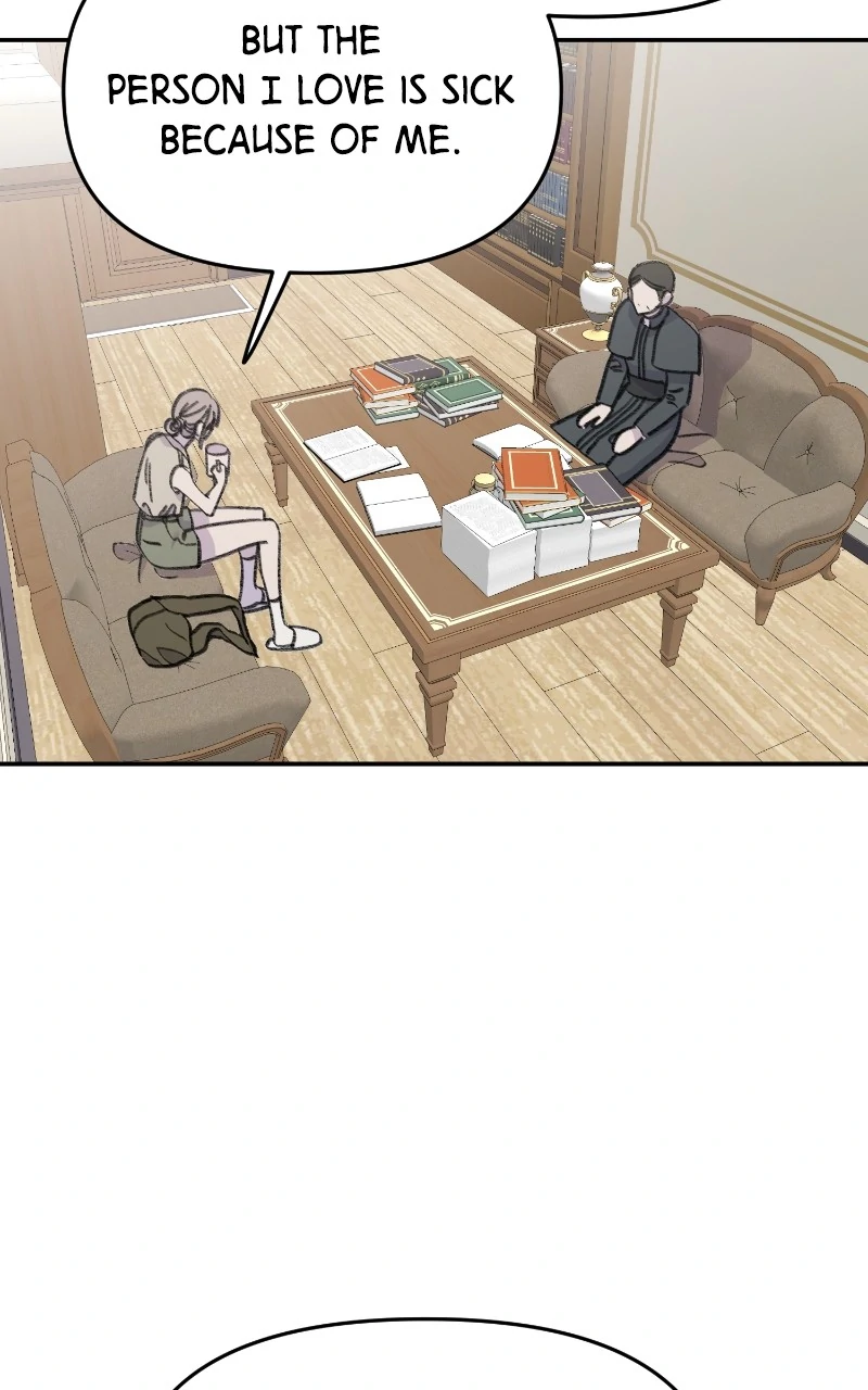 The Mermaid I Loved Chapter 47 - Page 79