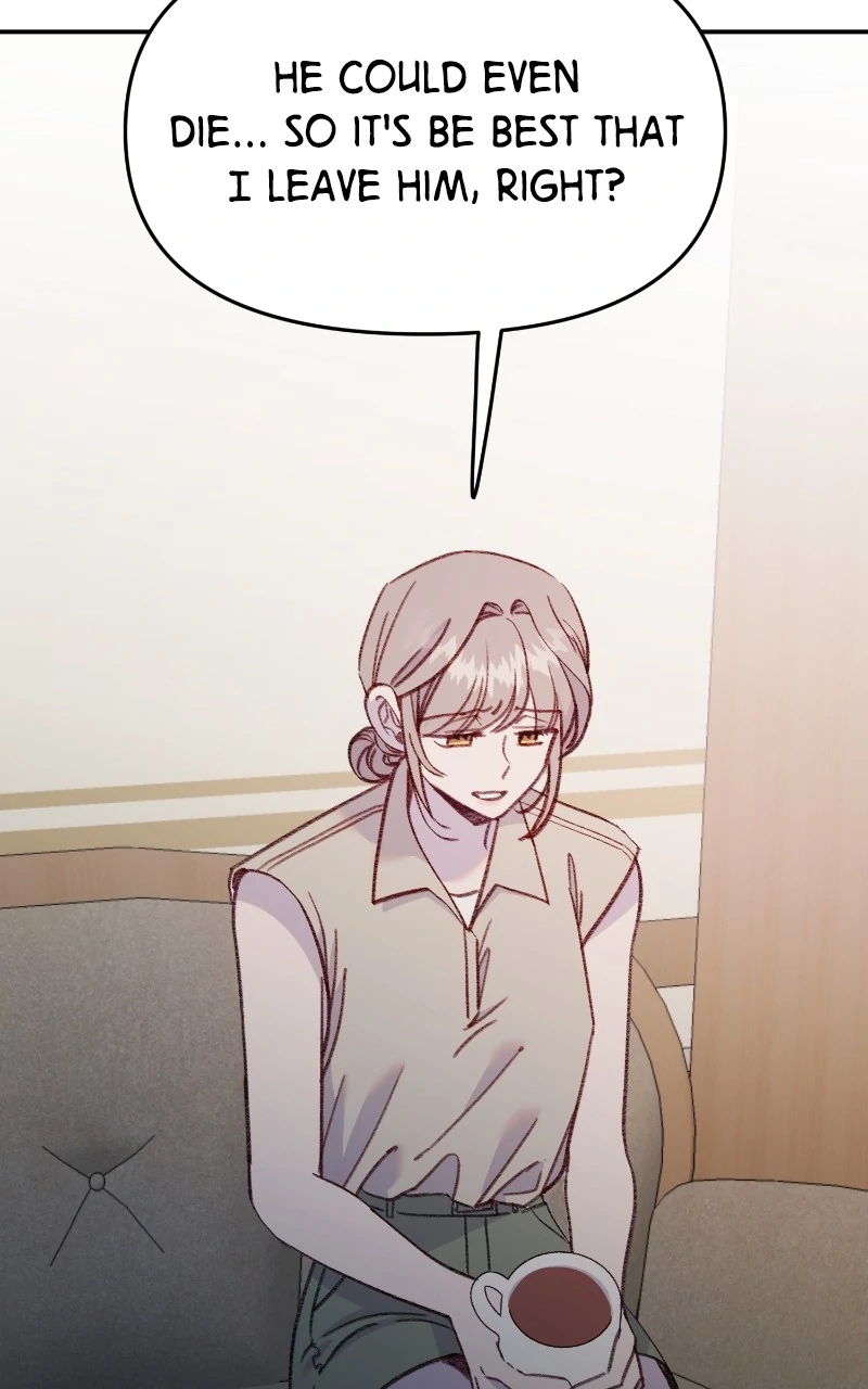 The Mermaid I Loved Chapter 47 - Page 80