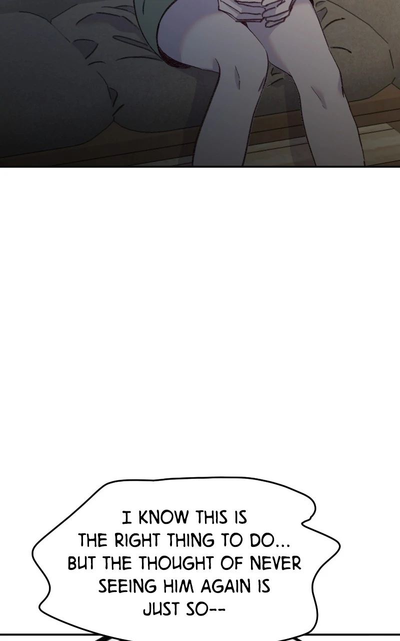 The Mermaid I Loved Chapter 47 - Page 81