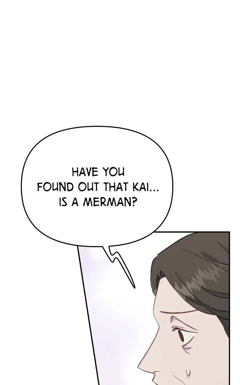 The Mermaid I Loved Chapter 47 - Page 83