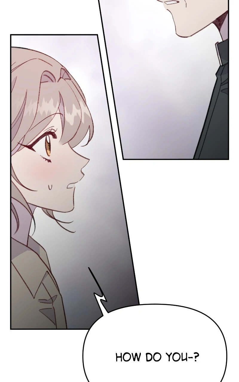 The Mermaid I Loved Chapter 47 - Page 84