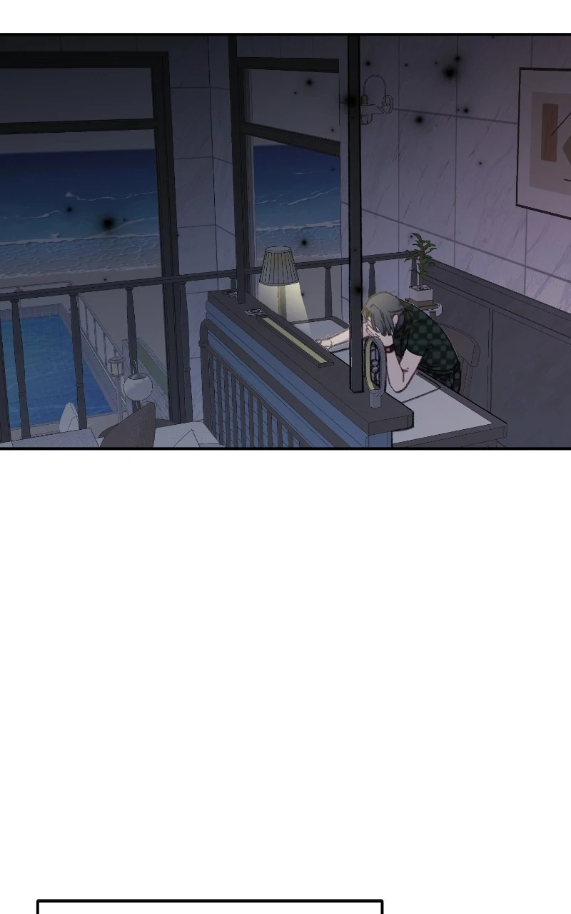 The Mermaid I Loved Chapter 47 - Page 86