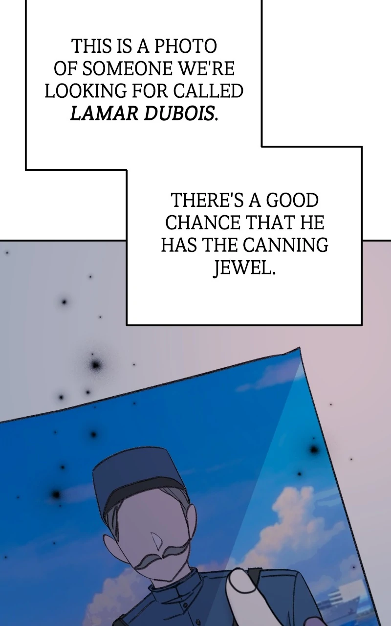 The Mermaid I Loved Chapter 47 - Page 87