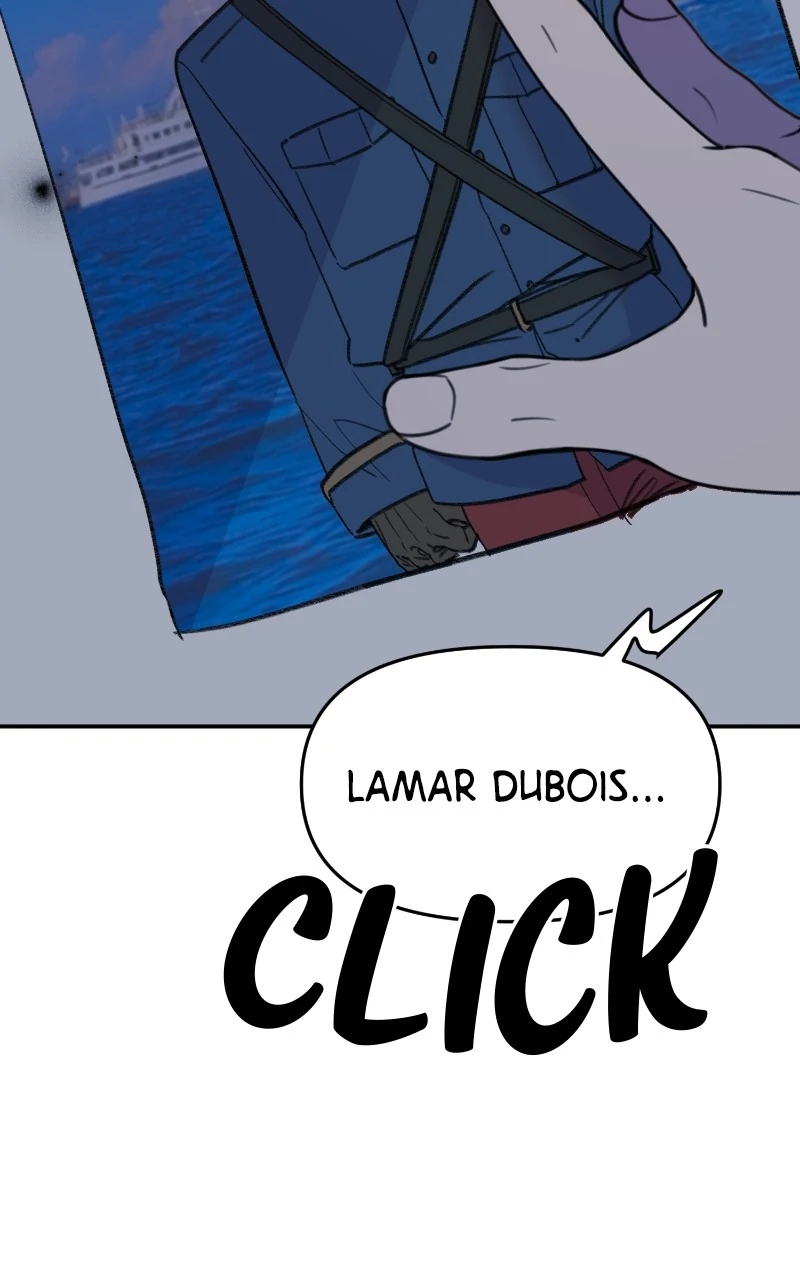 The Mermaid I Loved Chapter 47 - Page 88