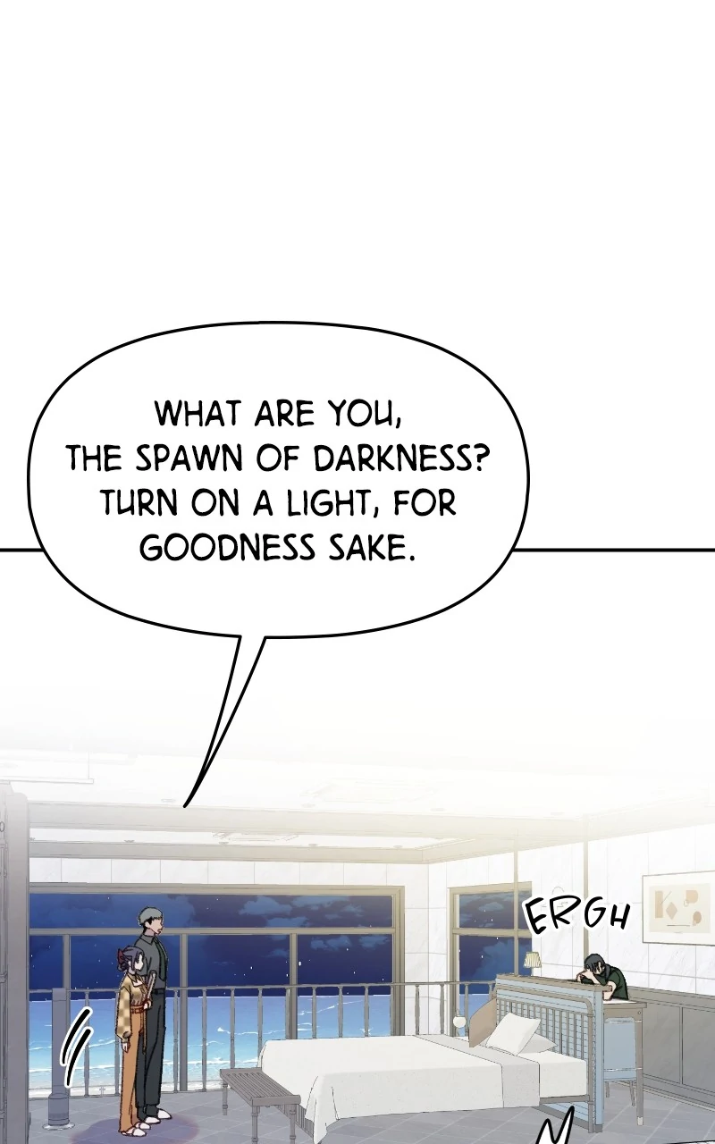 The Mermaid I Loved Chapter 47 - Page 89