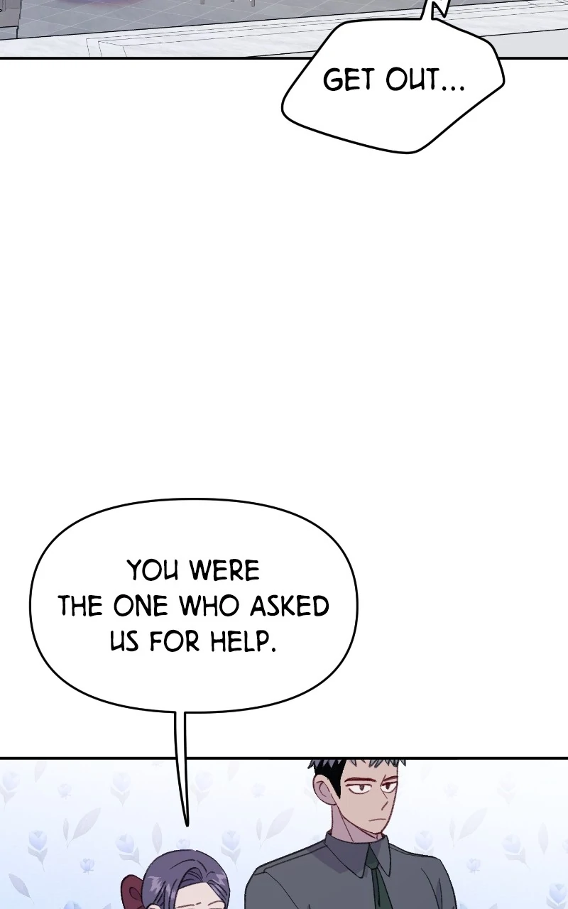 The Mermaid I Loved Chapter 47 - Page 90