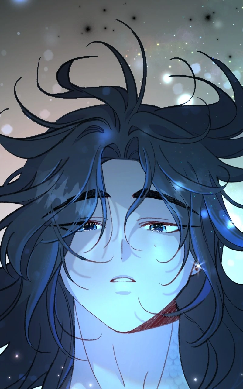 The Mermaid I Loved Chapter 47 - Page 10