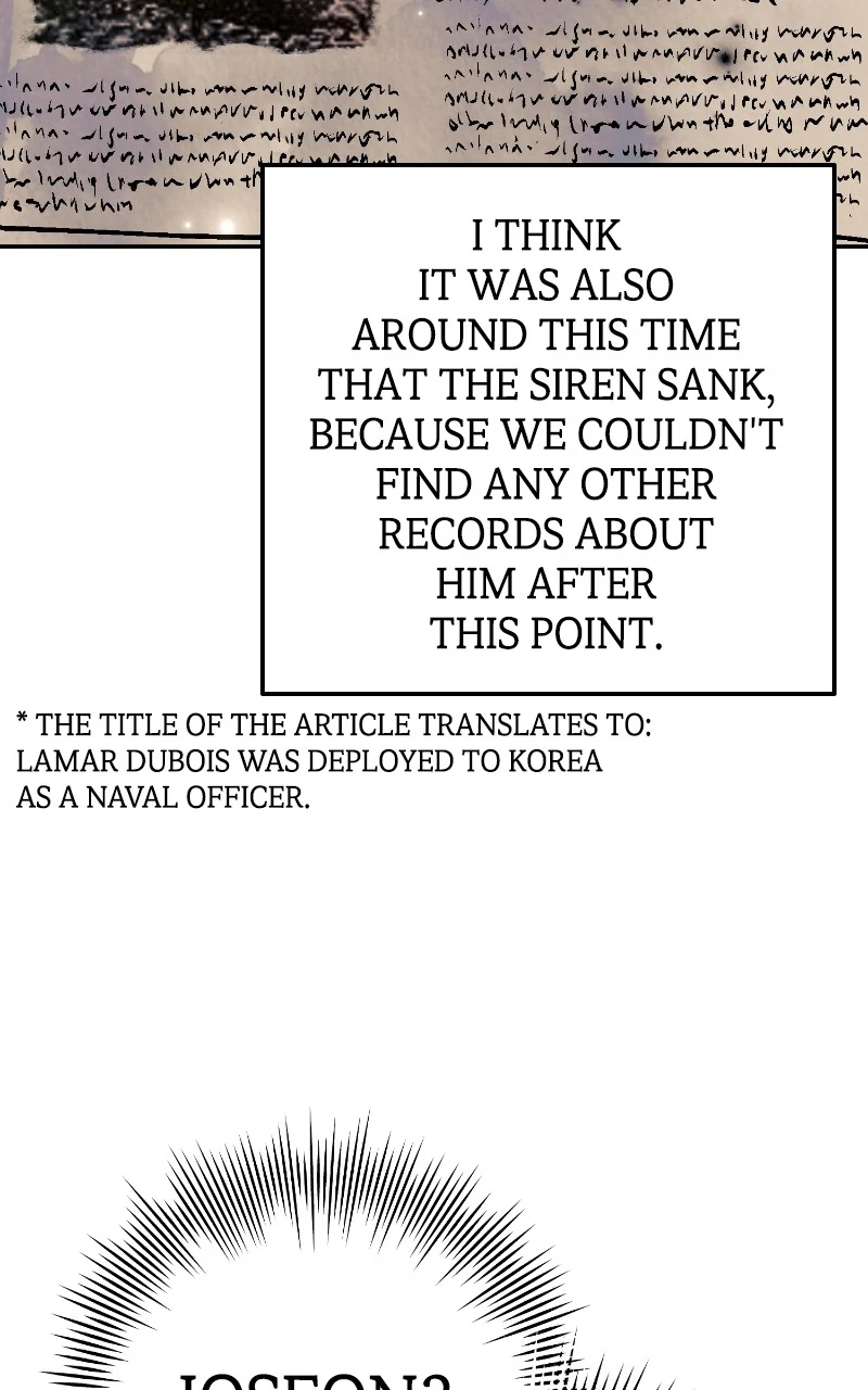 The Mermaid I Loved Chapter 47 - Page 94