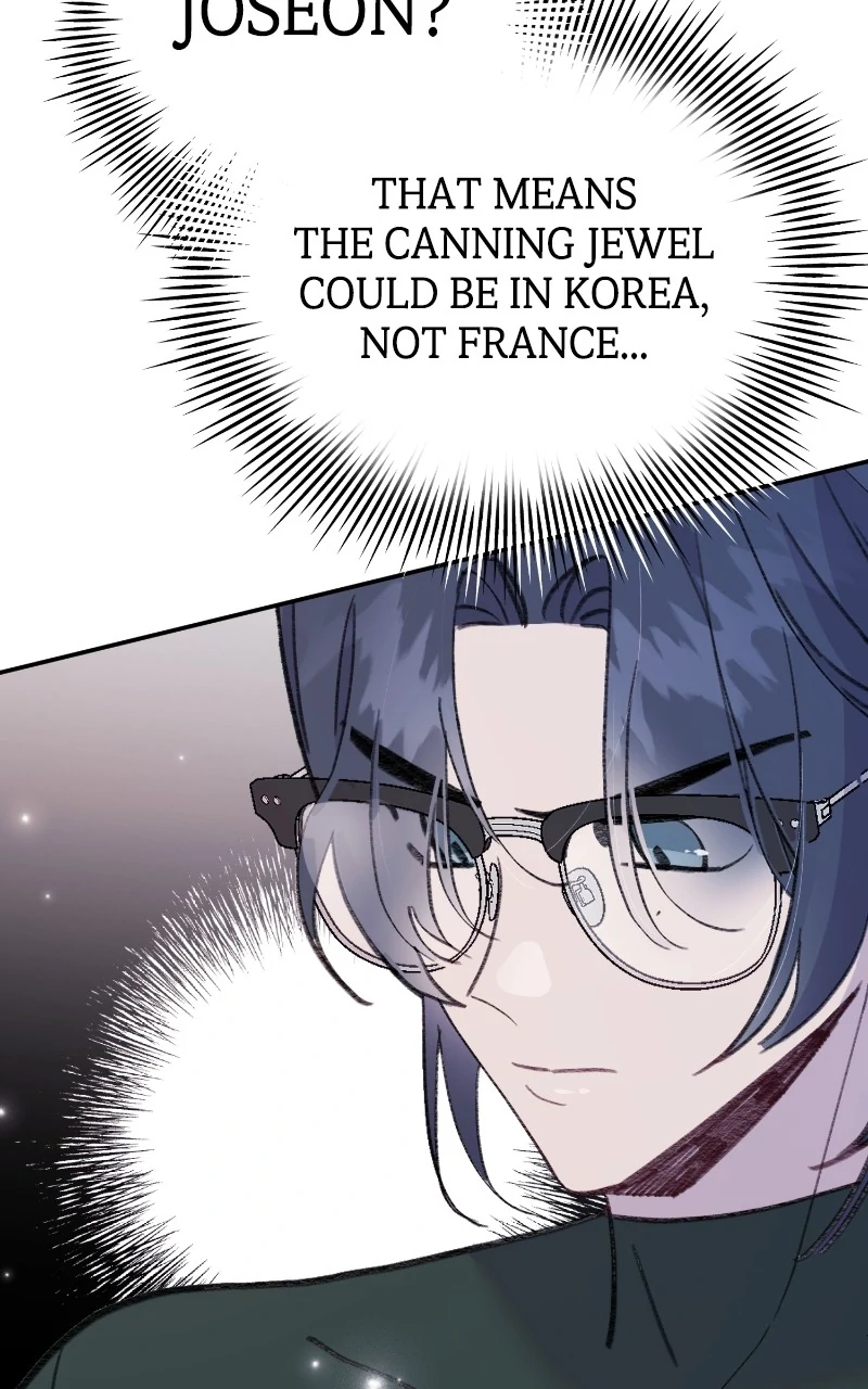 The Mermaid I Loved Chapter 47 - Page 95