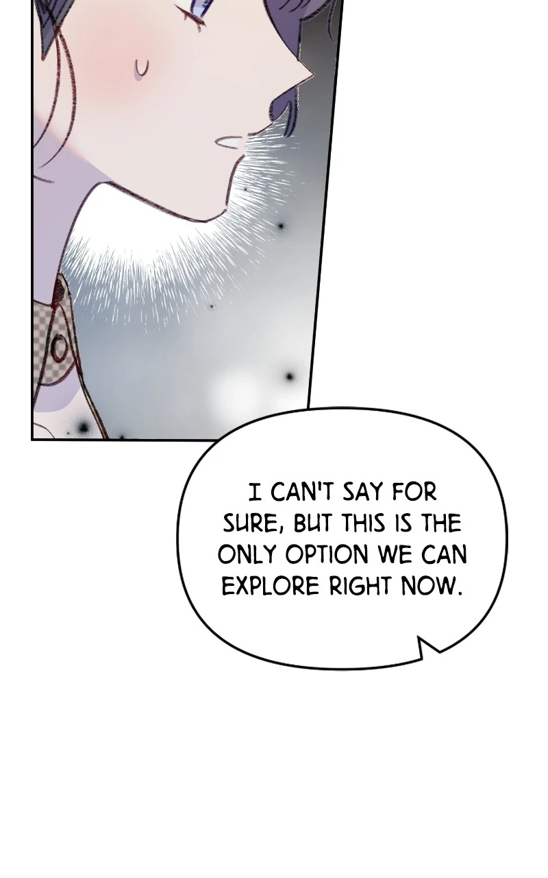 The Mermaid I Loved Chapter 47 - Page 97