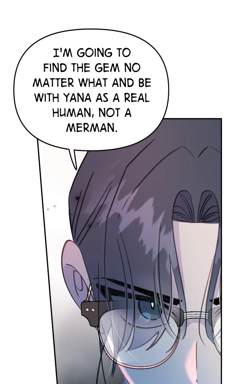 The Mermaid I Loved Chapter 47 - Page 98