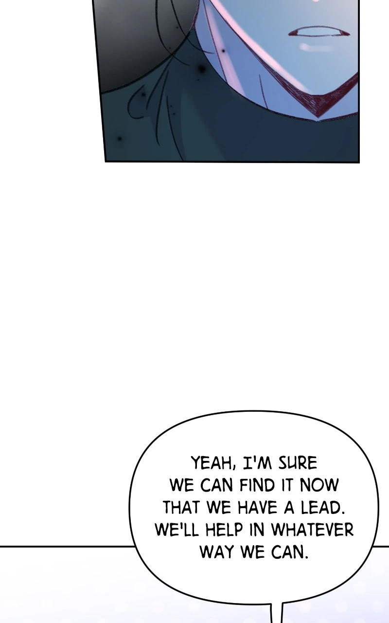 The Mermaid I Loved Chapter 47 - Page 99
