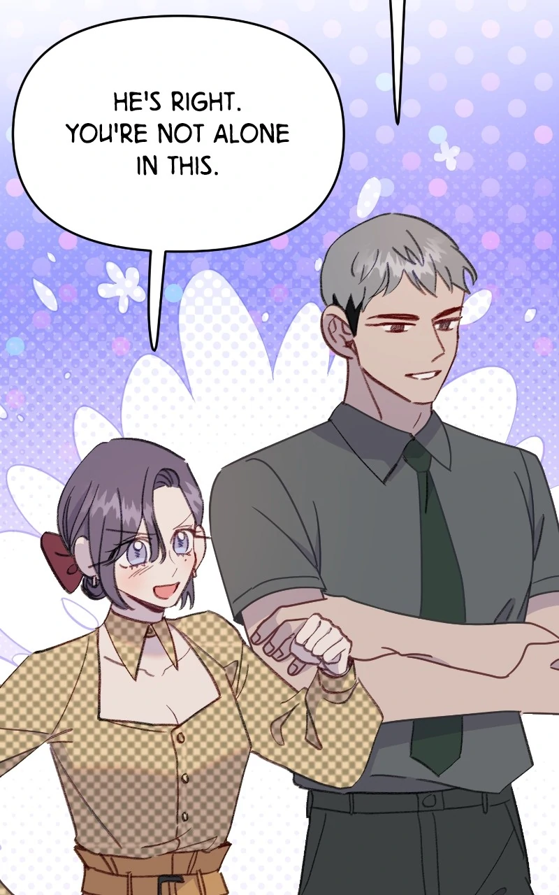 The Mermaid I Loved Chapter 47 - Page 100