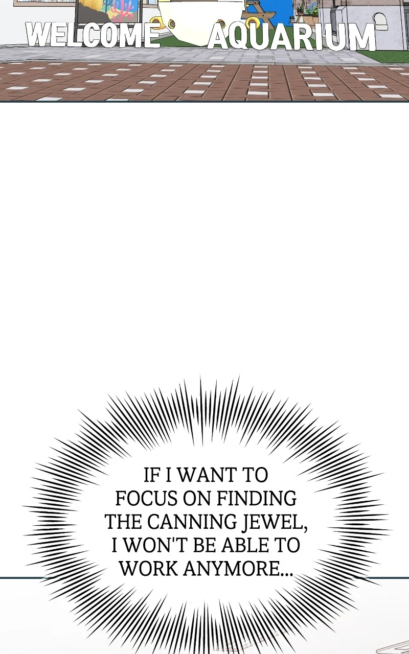 The Mermaid I Loved Chapter 48 - Page 2
