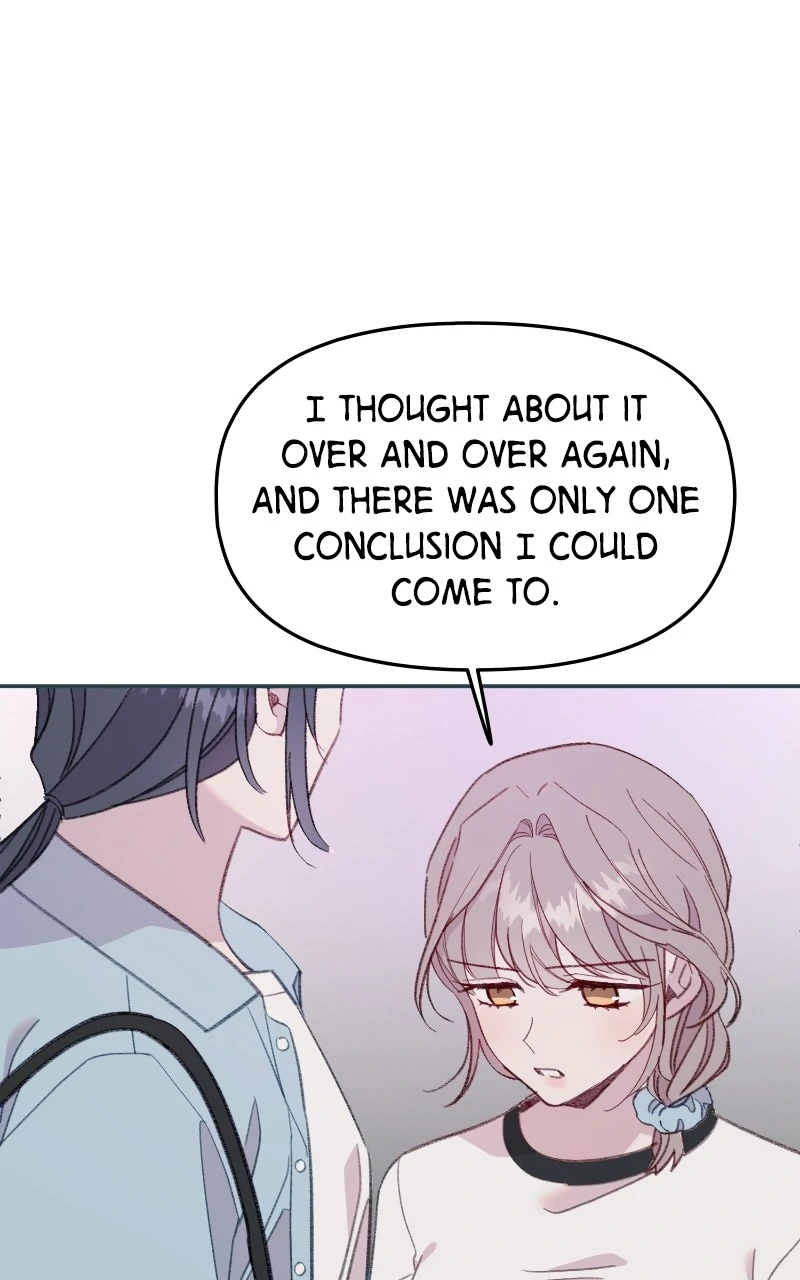 The Mermaid I Loved Chapter 48 - Page 11