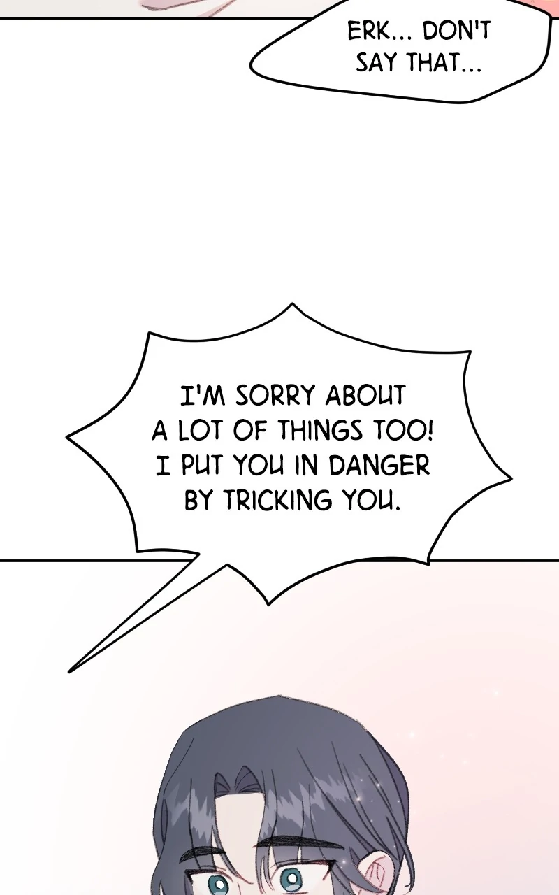 The Mermaid I Loved Chapter 48 - Page 102