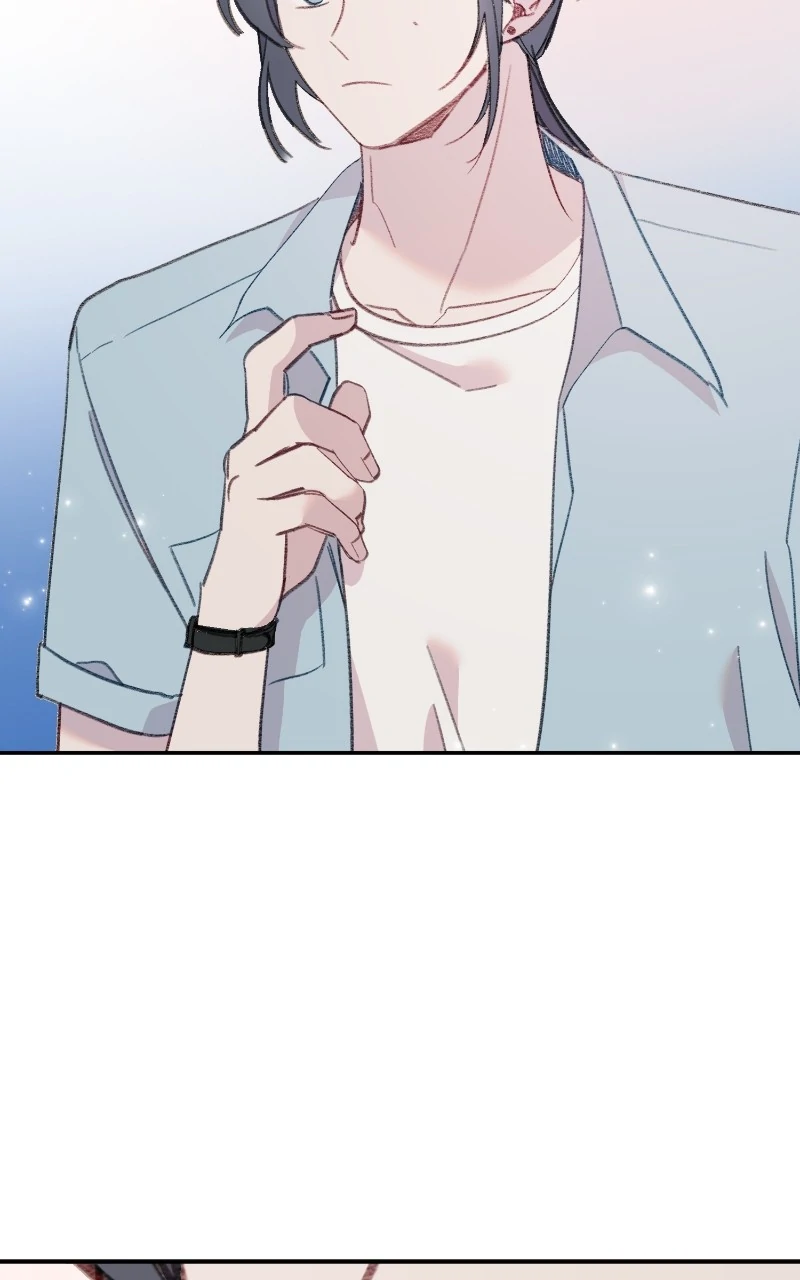 The Mermaid I Loved Chapter 48 - Page 103