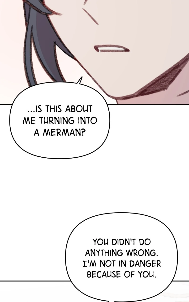 The Mermaid I Loved Chapter 48 - Page 104
