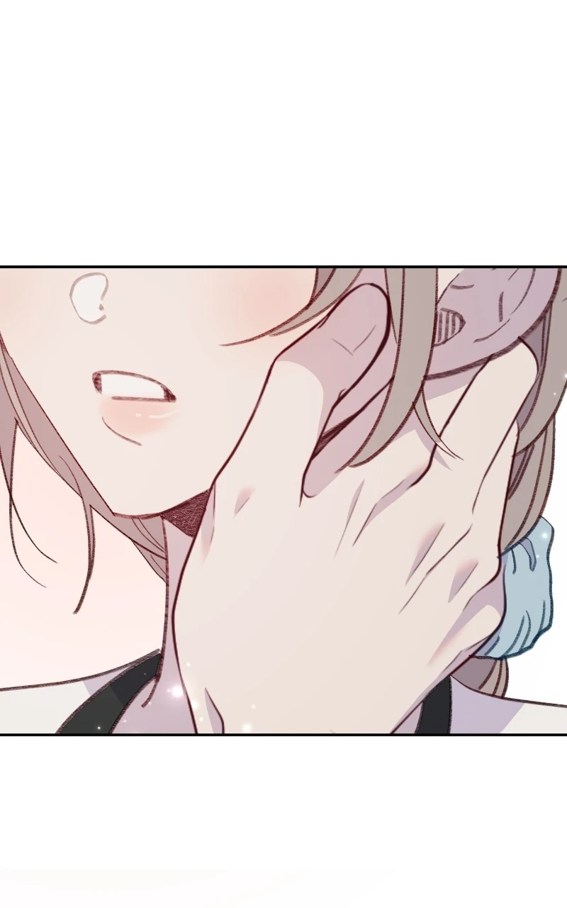 The Mermaid I Loved Chapter 48 - Page 106