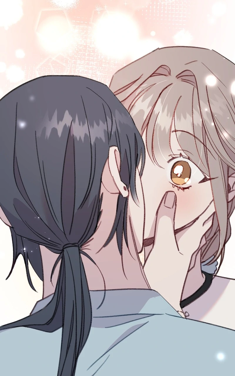 The Mermaid I Loved Chapter 48 - Page 108