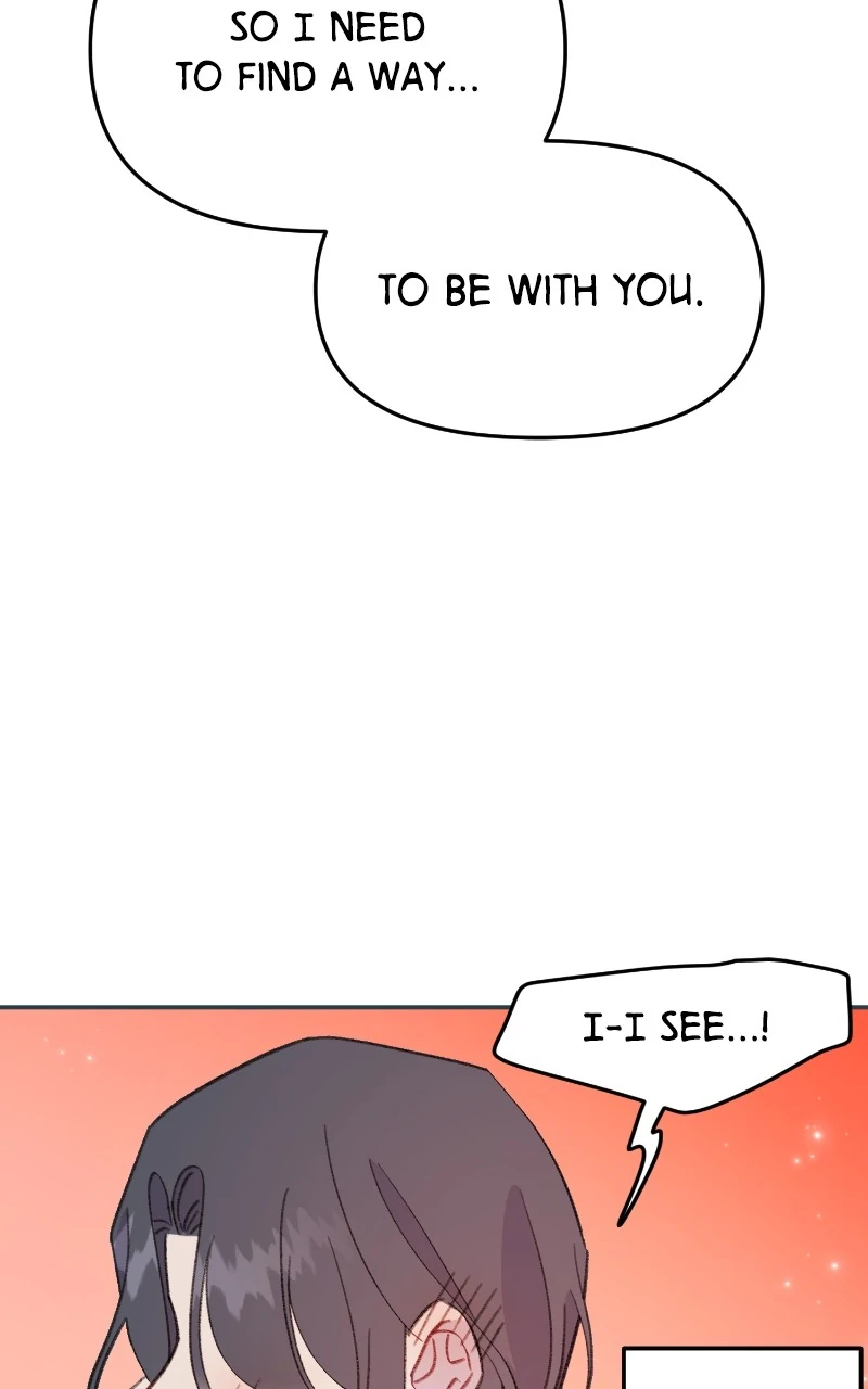 The Mermaid I Loved Chapter 48 - Page 14