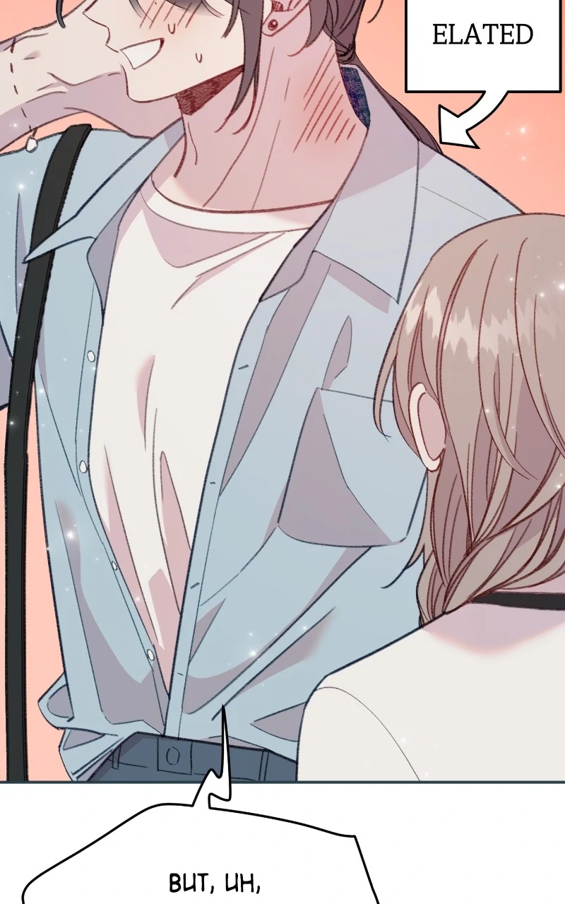 The Mermaid I Loved Chapter 48 - Page 15
