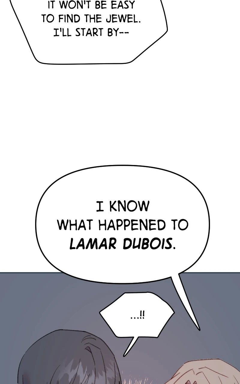 The Mermaid I Loved Chapter 48 - Page 16