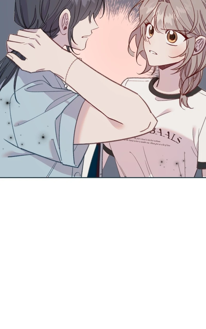 The Mermaid I Loved Chapter 48 - Page 17