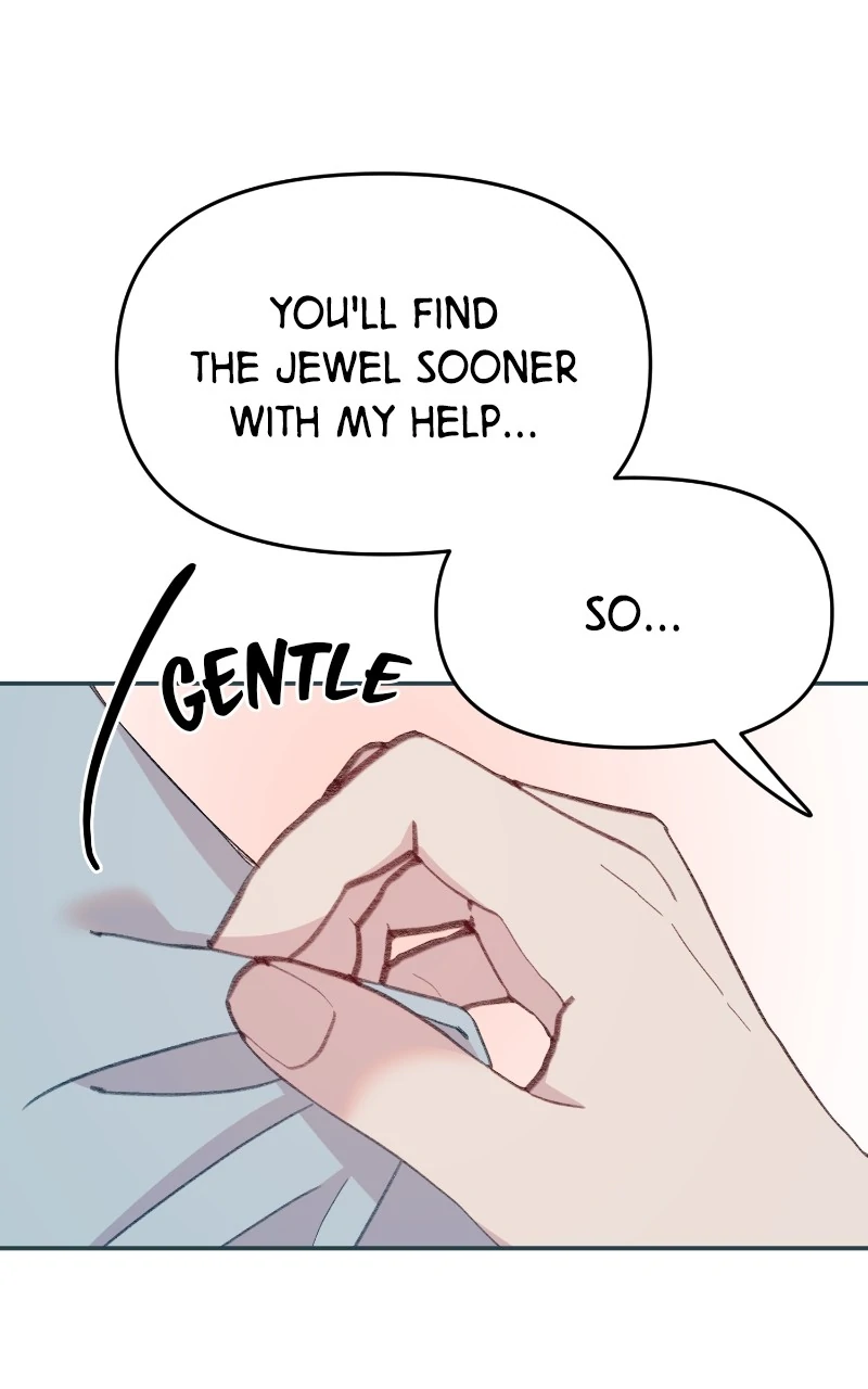The Mermaid I Loved Chapter 48 - Page 18