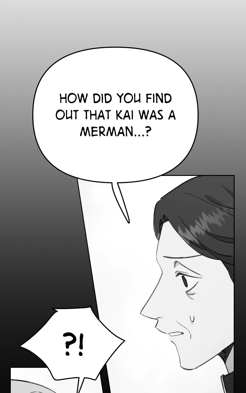 The Mermaid I Loved Chapter 48 - Page 22