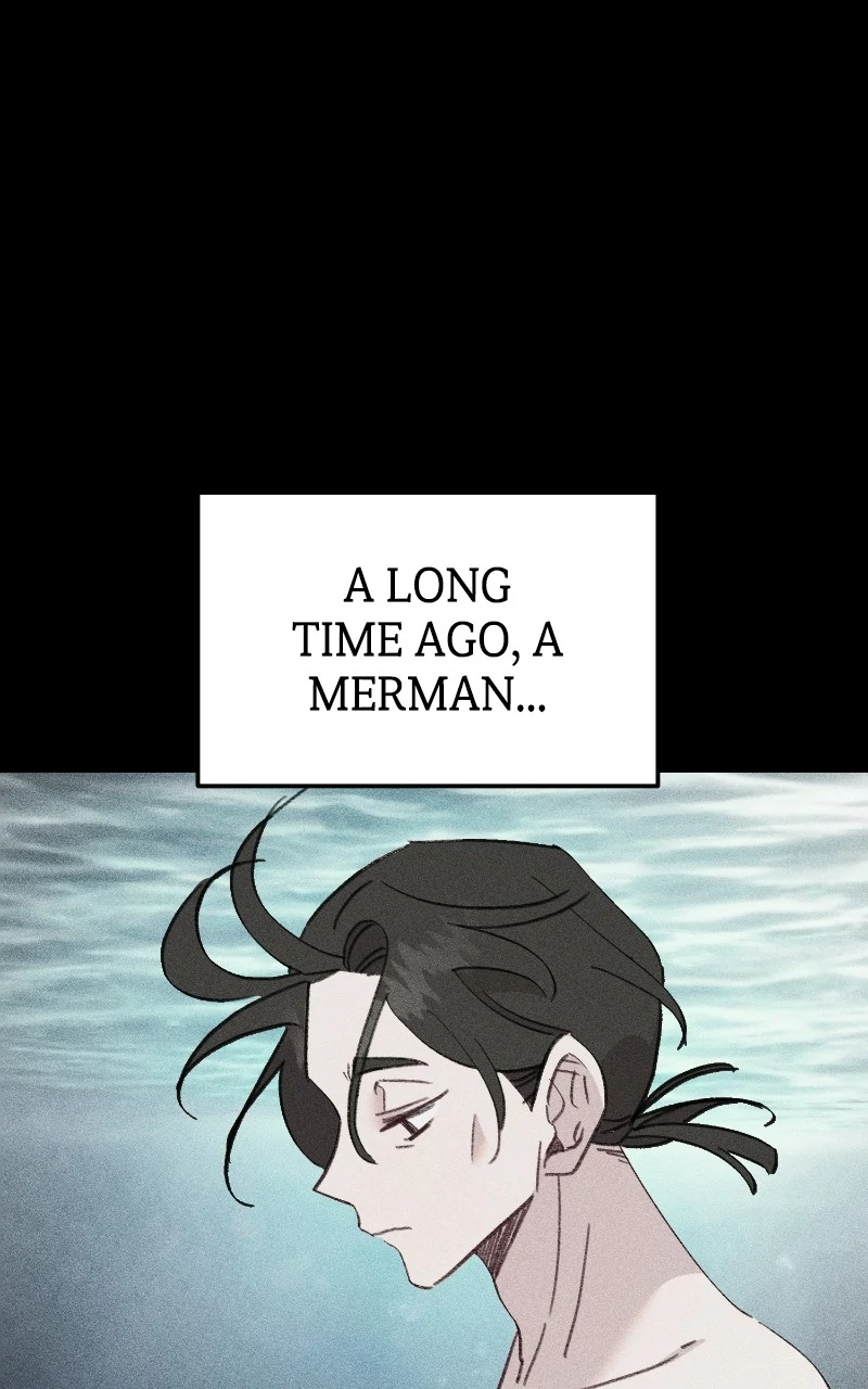 The Mermaid I Loved Chapter 48 - Page 24