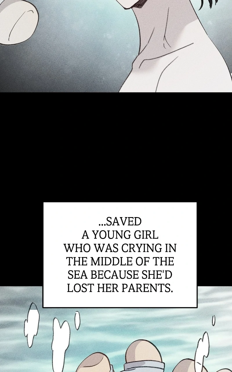The Mermaid I Loved Chapter 48 - Page 26