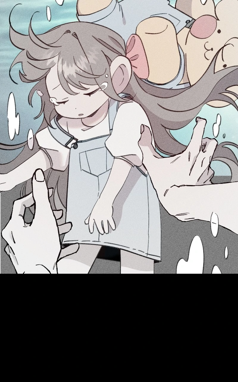 The Mermaid I Loved Chapter 48 - Page 27