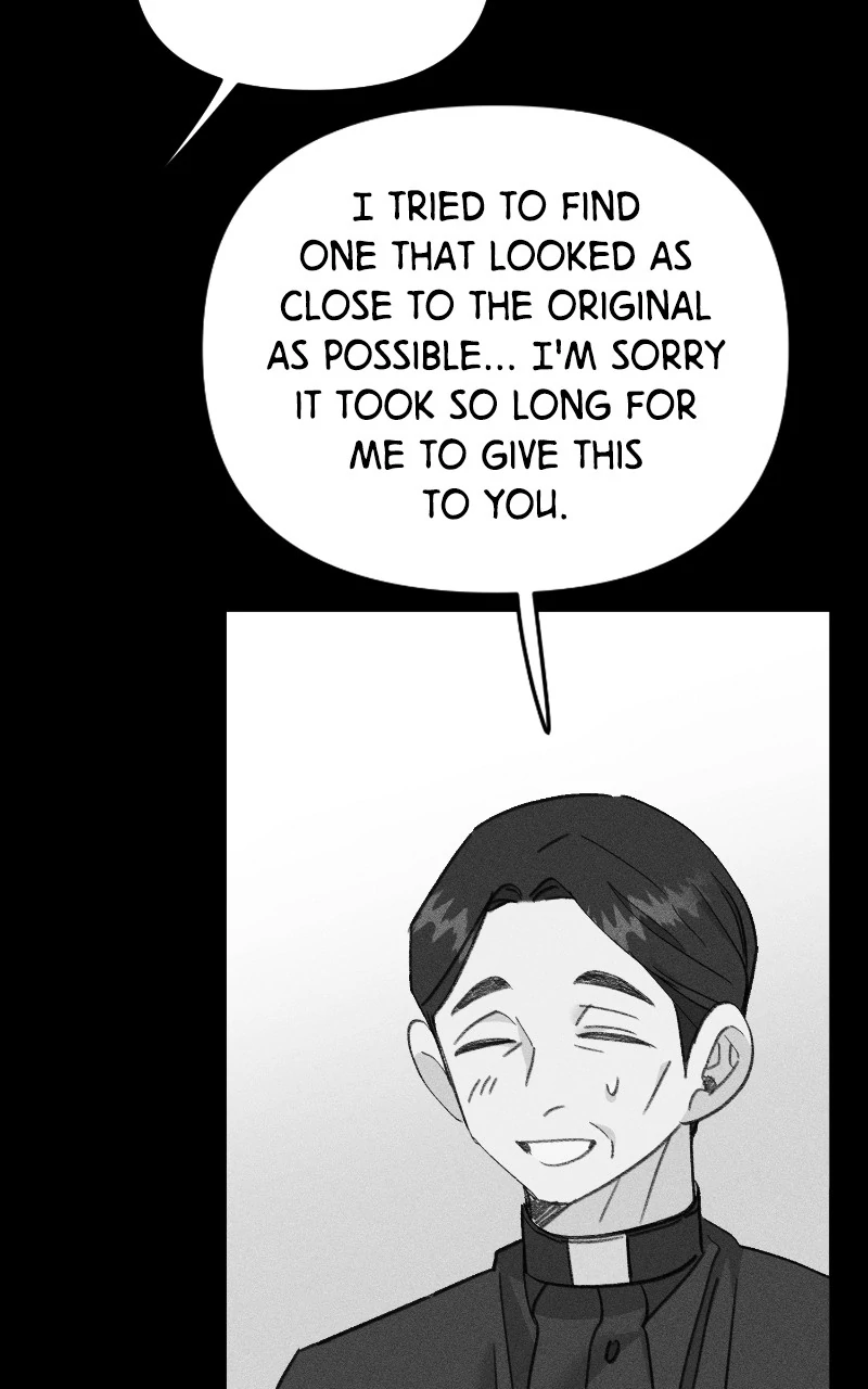 The Mermaid I Loved Chapter 48 - Page 30