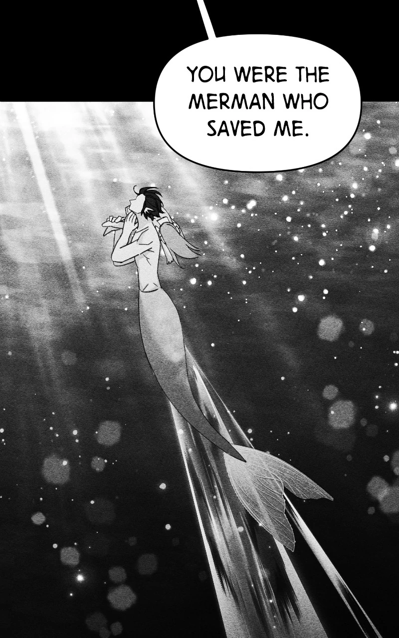 The Mermaid I Loved Chapter 48 - Page 32