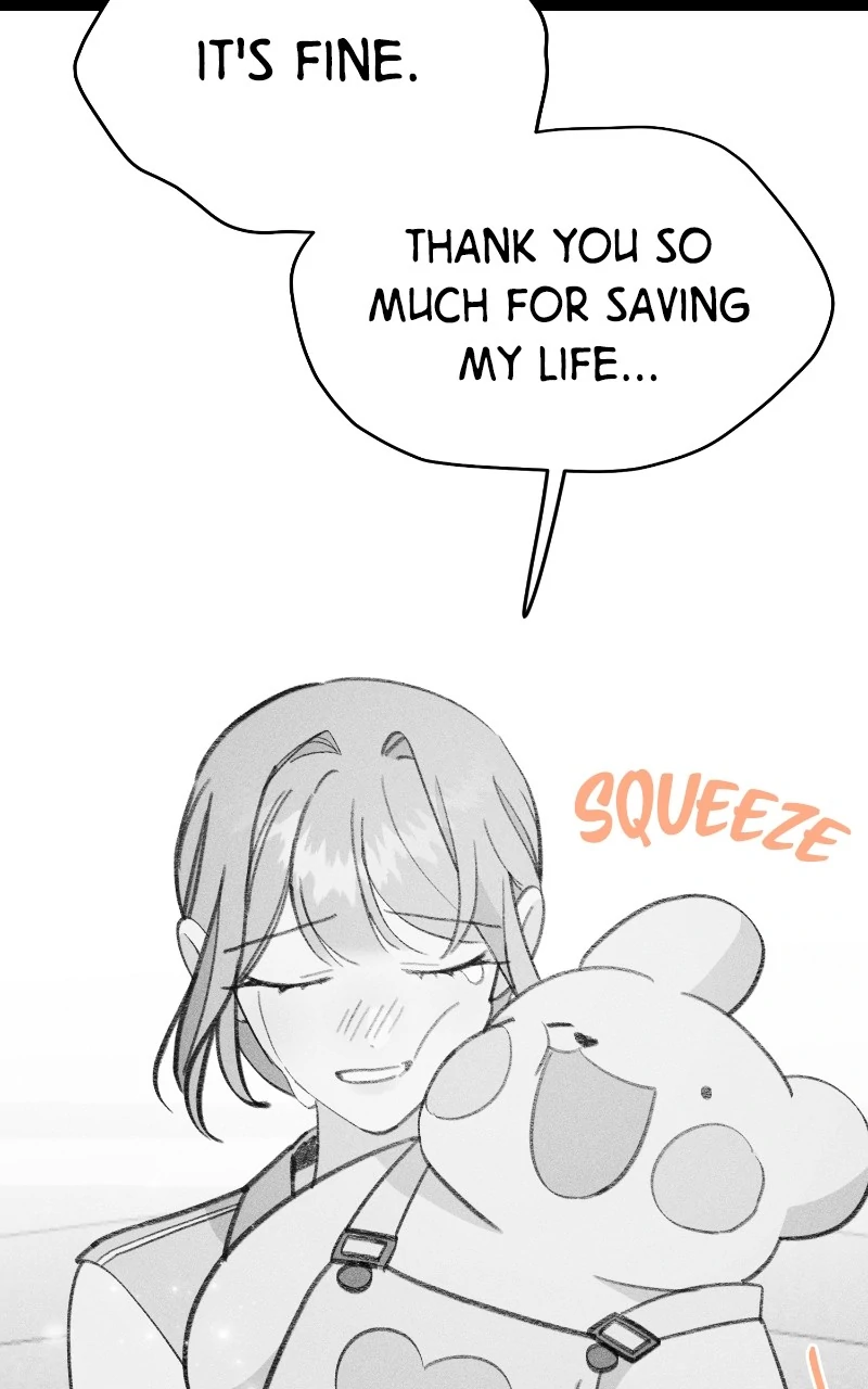 The Mermaid I Loved Chapter 48 - Page 34