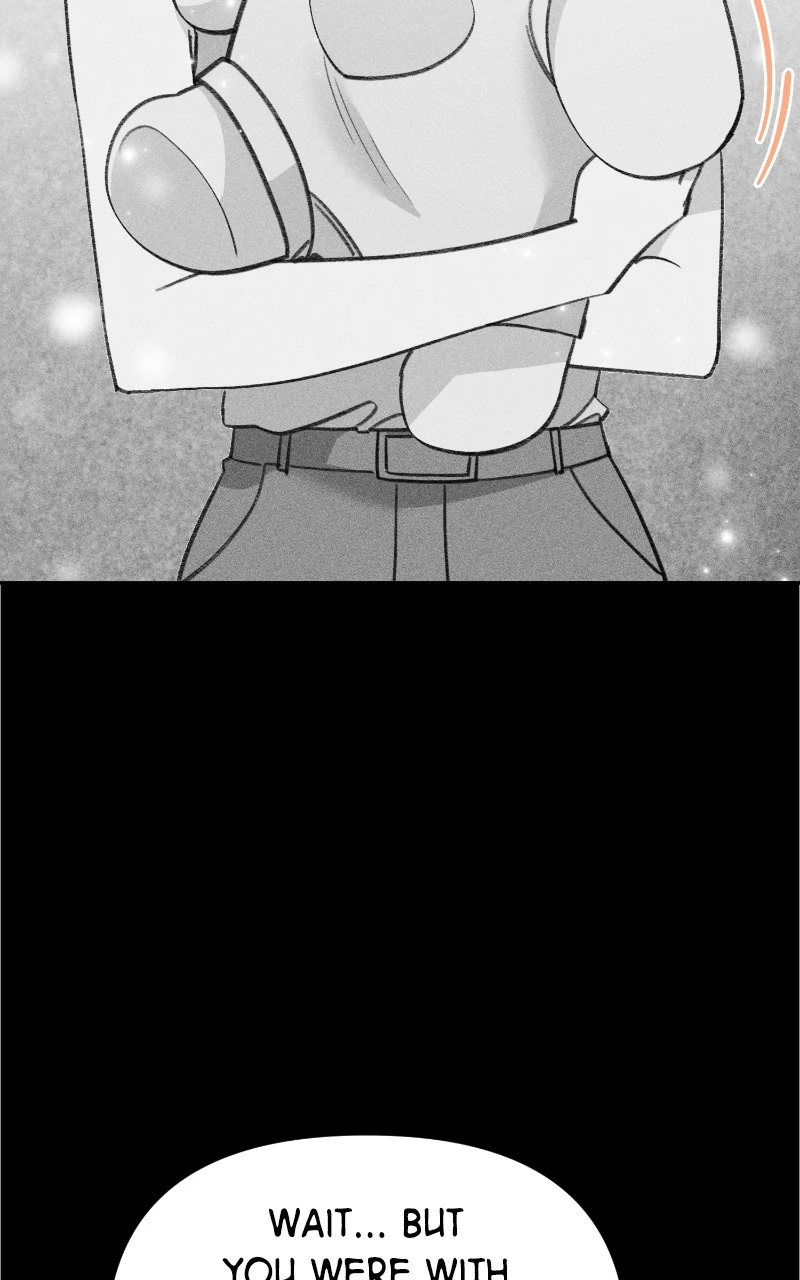 The Mermaid I Loved Chapter 48 - Page 35