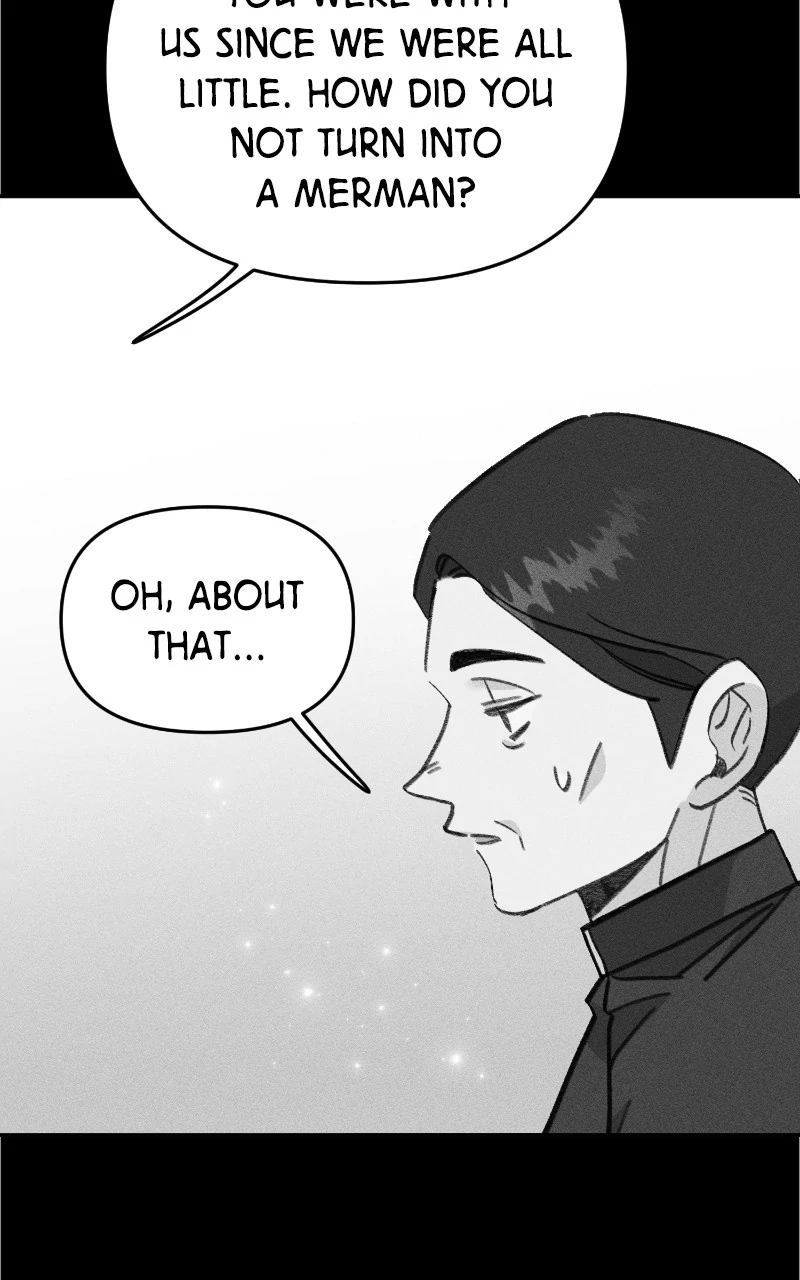 The Mermaid I Loved Chapter 48 - Page 36