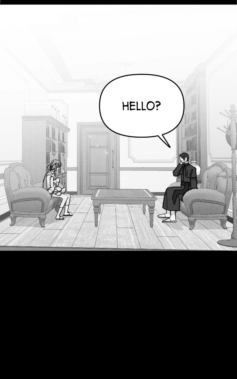 The Mermaid I Loved Chapter 48 - Page 38