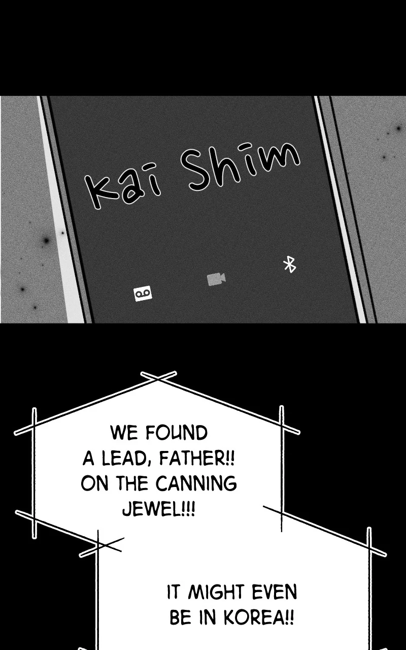 The Mermaid I Loved Chapter 48 - Page 39