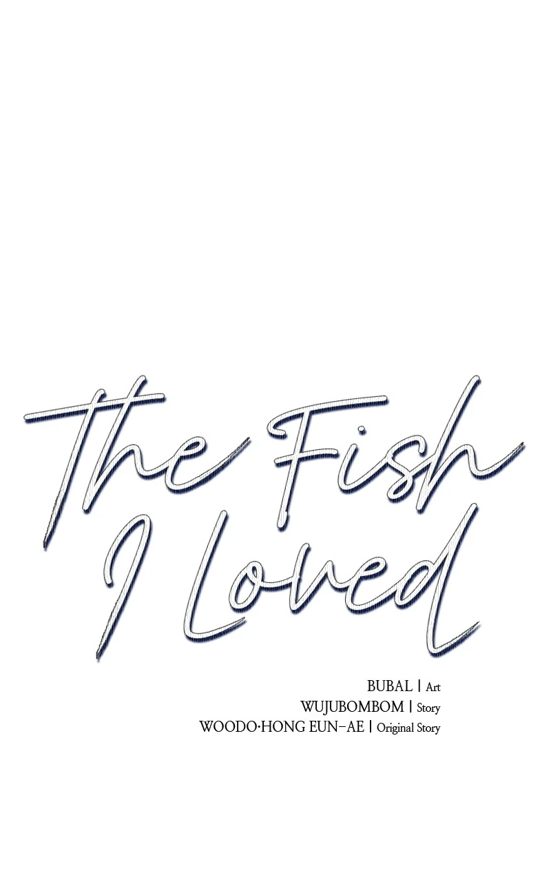 The Mermaid I Loved Chapter 48 - Page 5