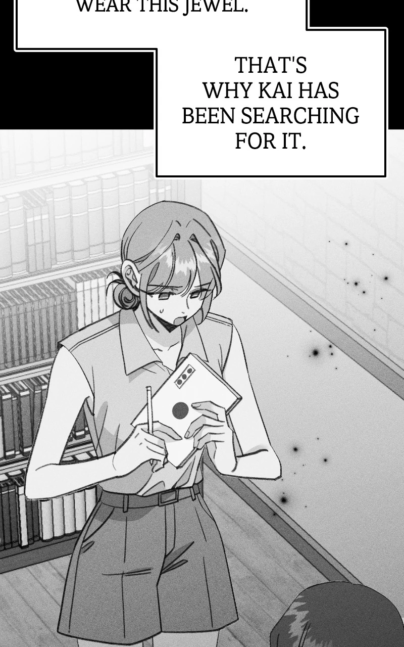 The Mermaid I Loved Chapter 48 - Page 46