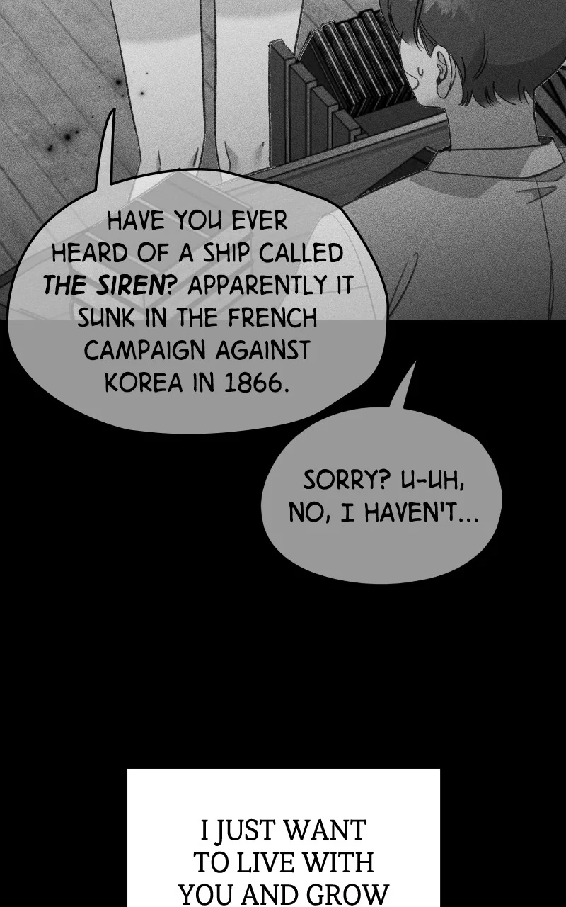 The Mermaid I Loved Chapter 48 - Page 47