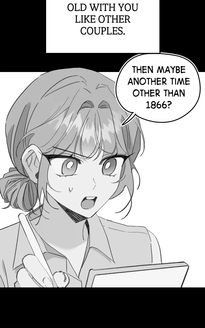 The Mermaid I Loved Chapter 48 - Page 48