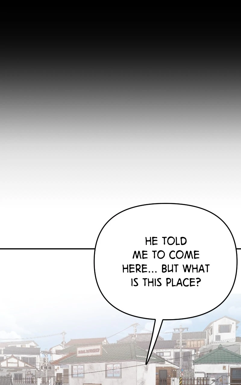 The Mermaid I Loved Chapter 48 - Page 49