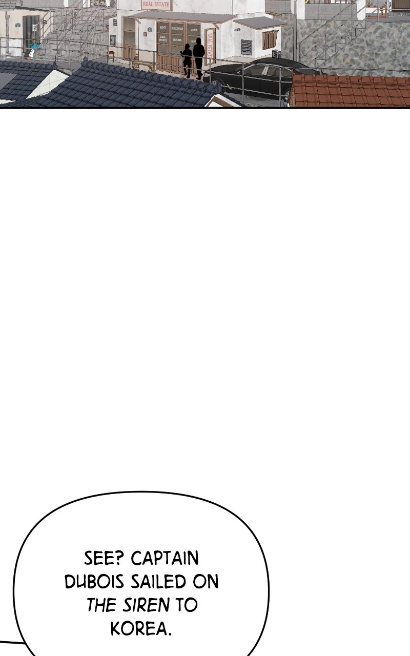The Mermaid I Loved Chapter 48 - Page 50