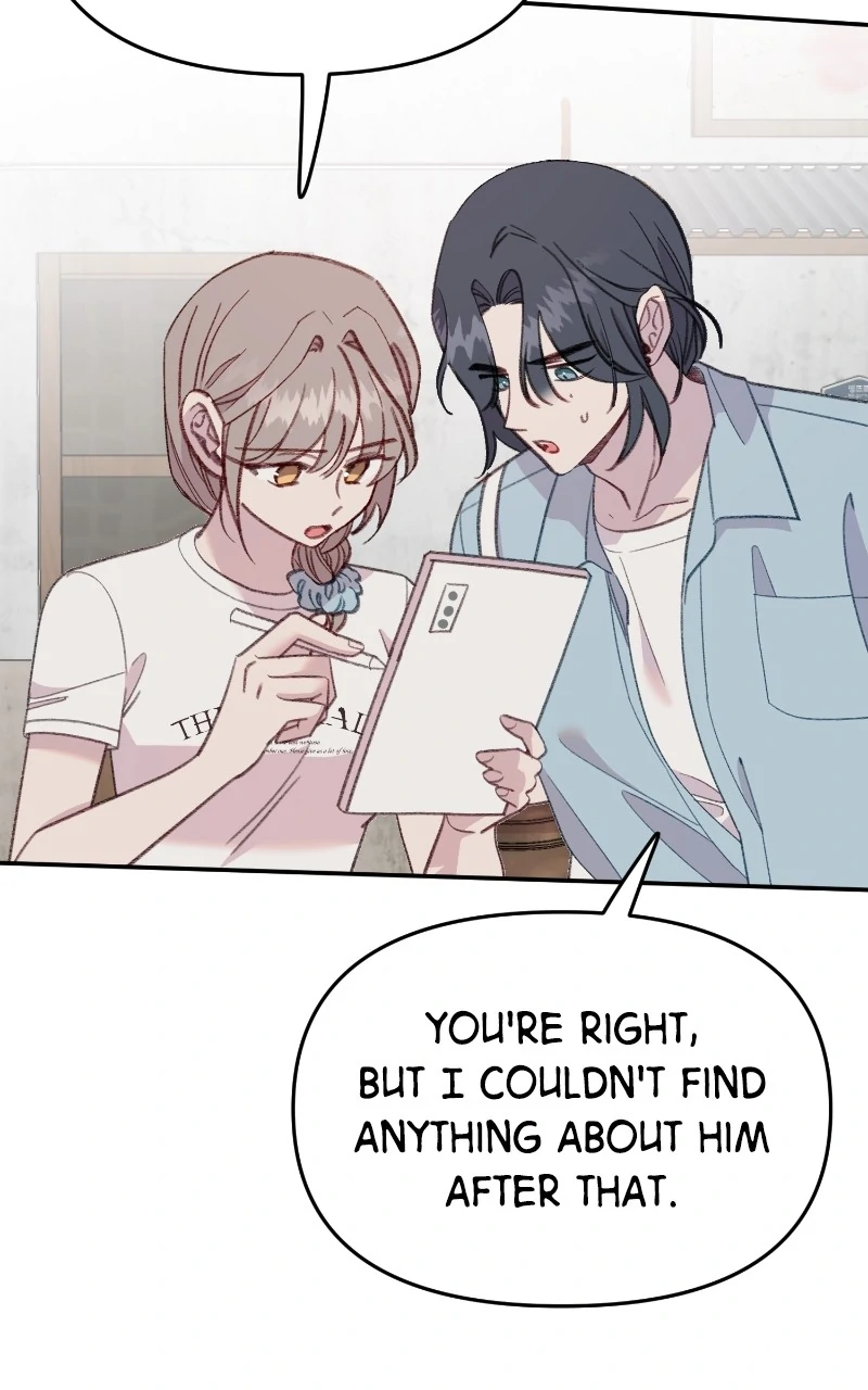 The Mermaid I Loved Chapter 48 - Page 51