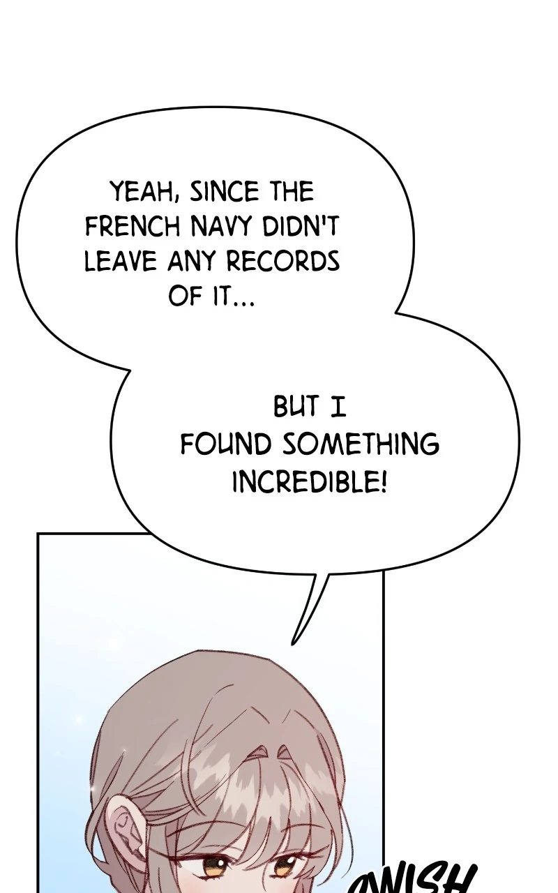 The Mermaid I Loved Chapter 48 - Page 52